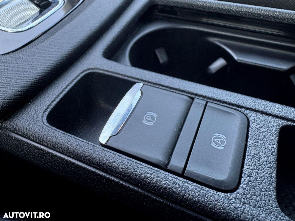 Skoda Octavia - 14