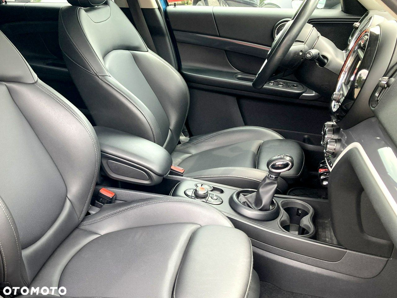 MINI Countryman - 13