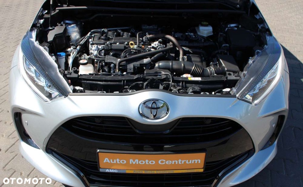 Toyota Yaris - 19