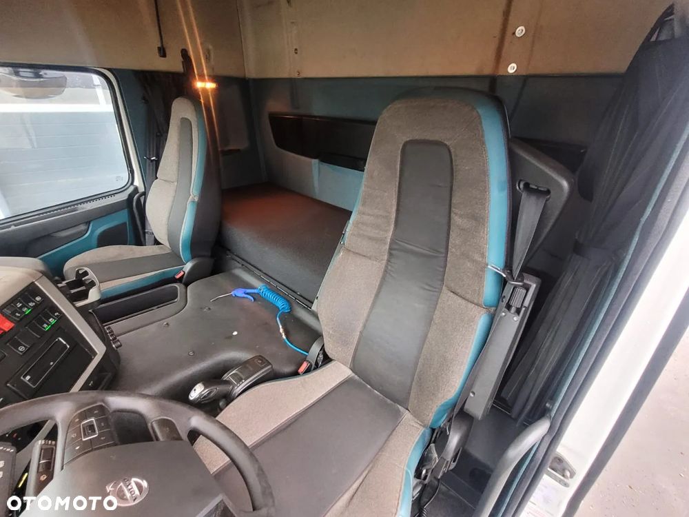 Volvo Volvo FM 450 ADR E6 ciągnik siodłowy - 12