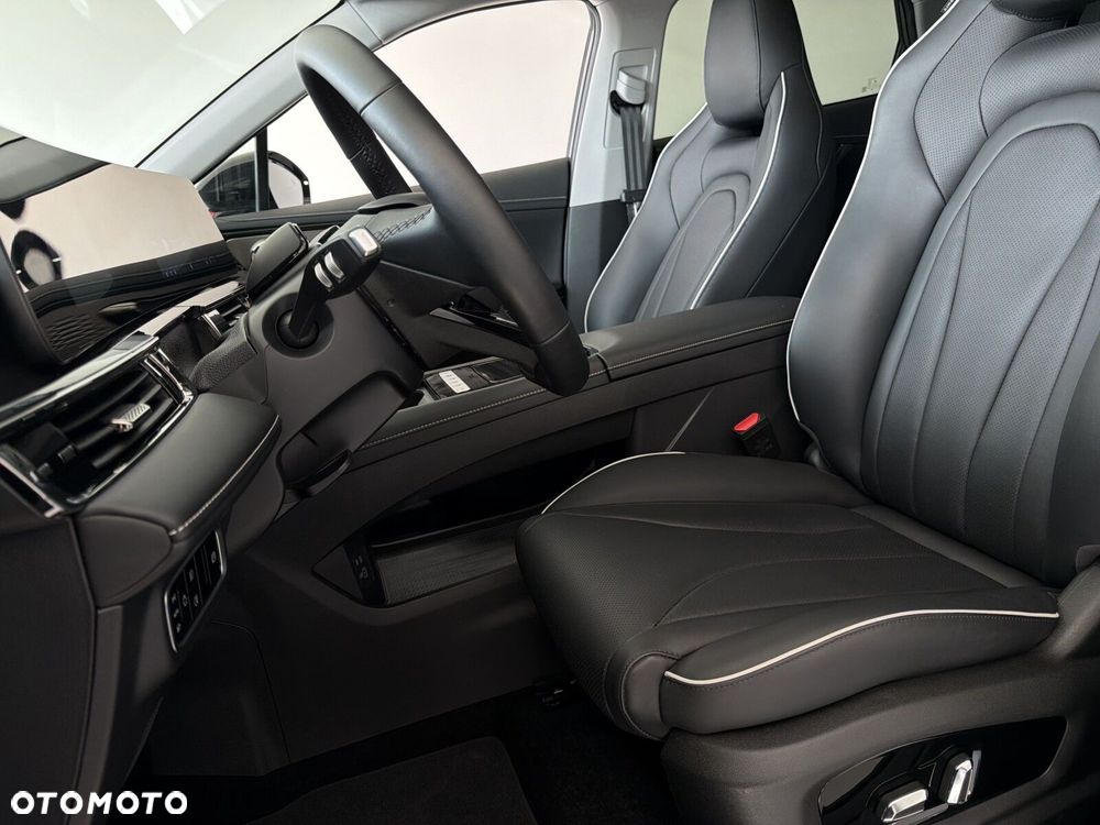 Omoda 5 1.6 T-GDI Premium DCT - 13