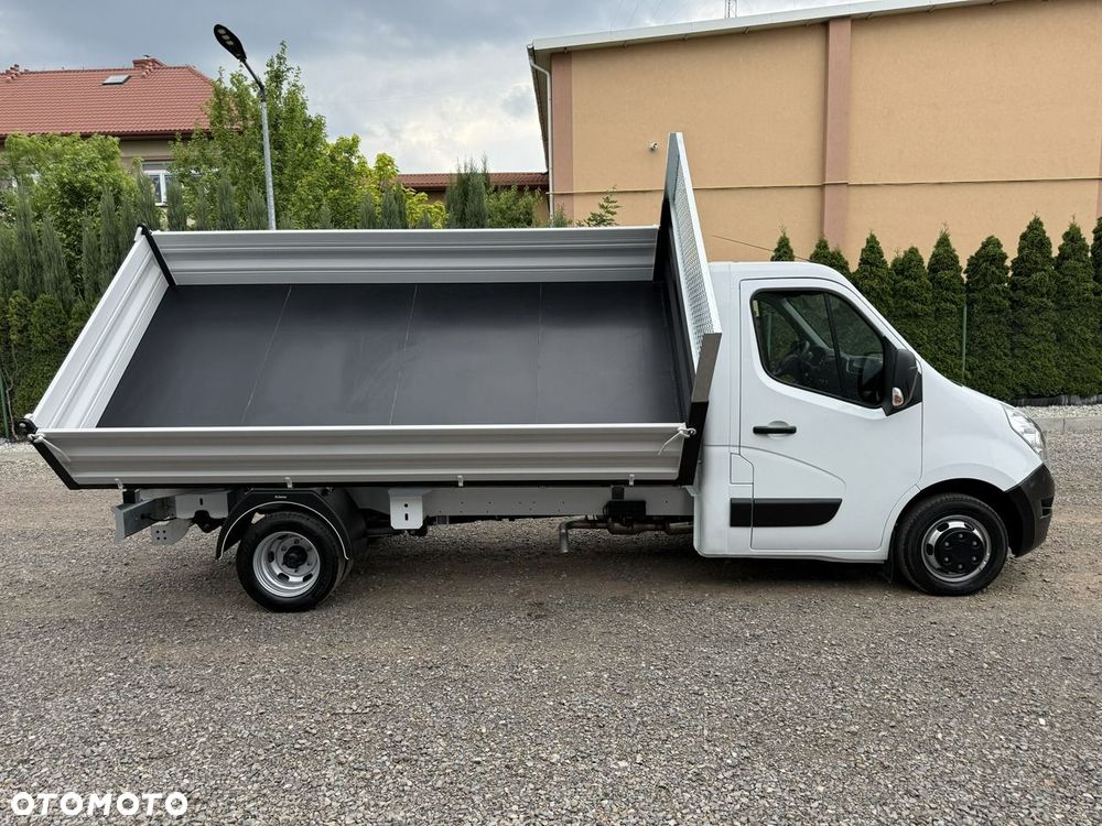 Renault Master - 20