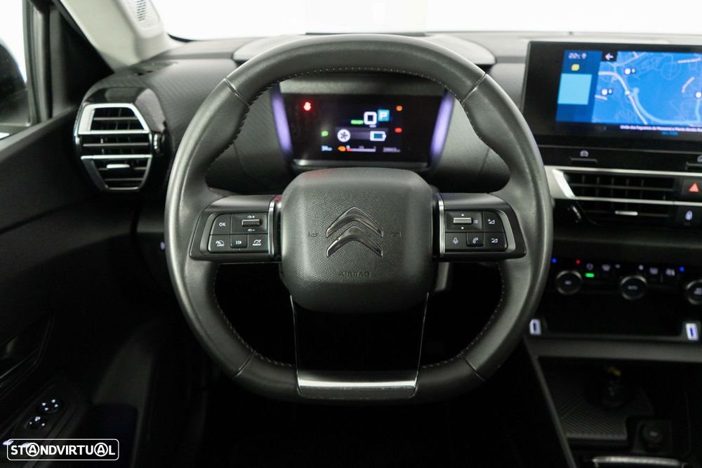 Citroën e-C4 50 kWh Live Pack - 30
