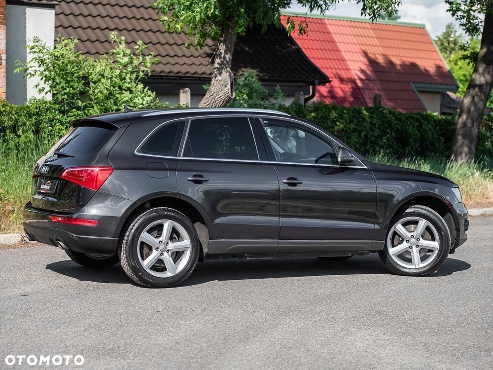 Audi Q5 3.0 TDI Quattro S tronic - 8