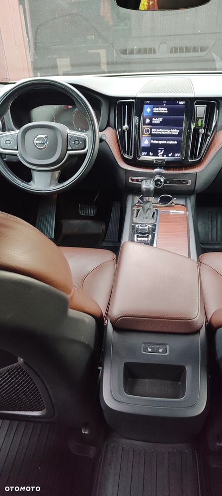 Volvo XC 60 T6 AWD Momentum - 13