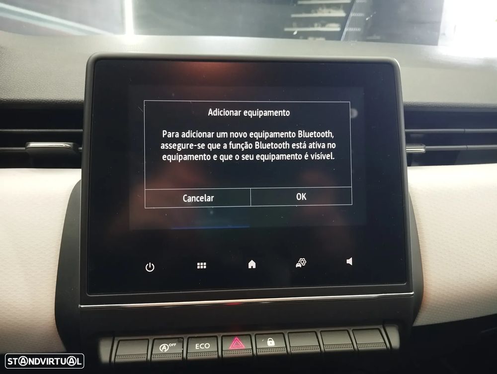 Renault Clio 1.0 TCe Evolution Bi-Fuel - 31