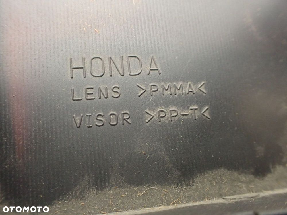 LICZNIK HONDA CIVIC VII HR0291215 - 9