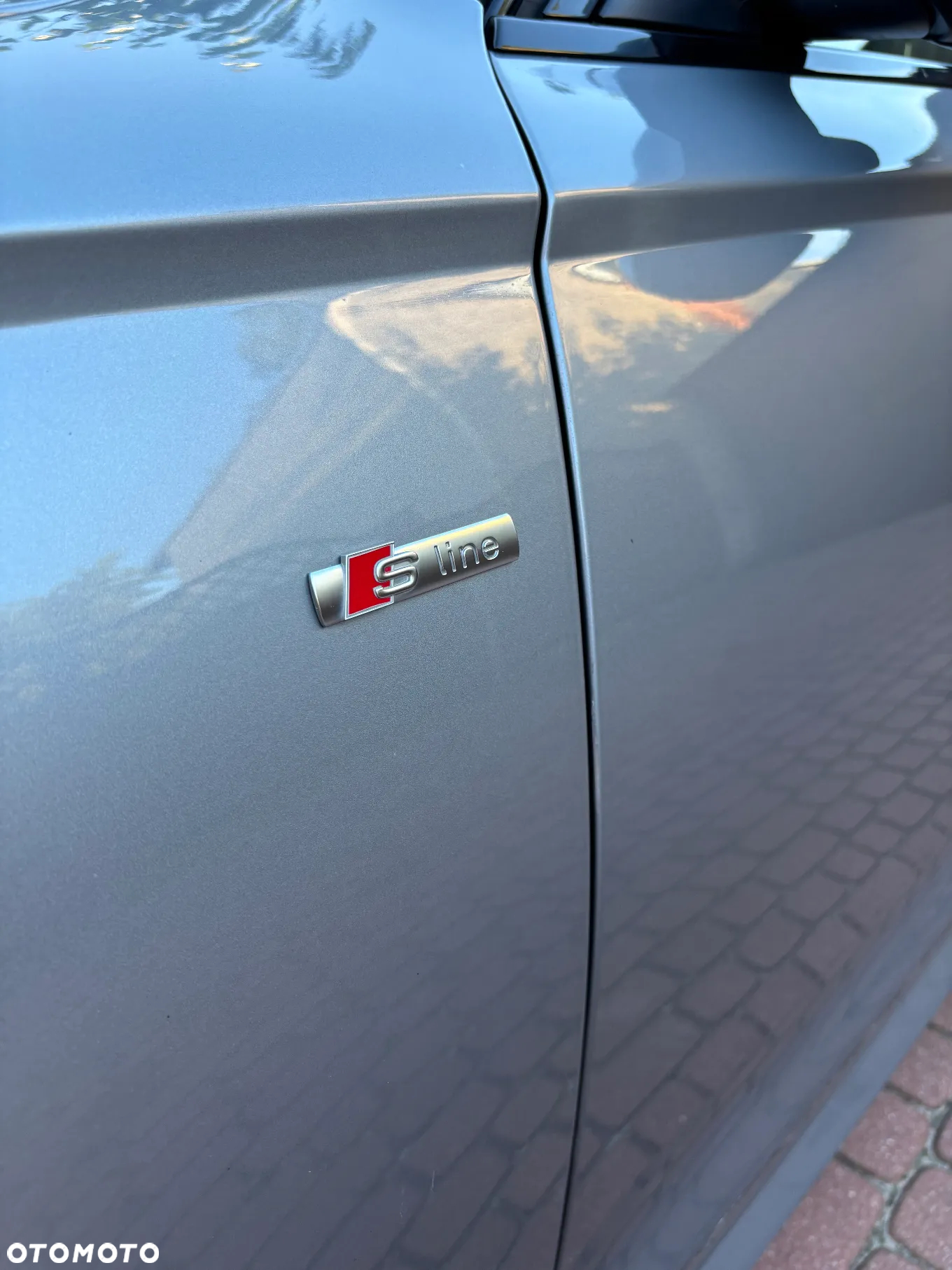 Audi A6 2.0 TFSI S tronic - 11