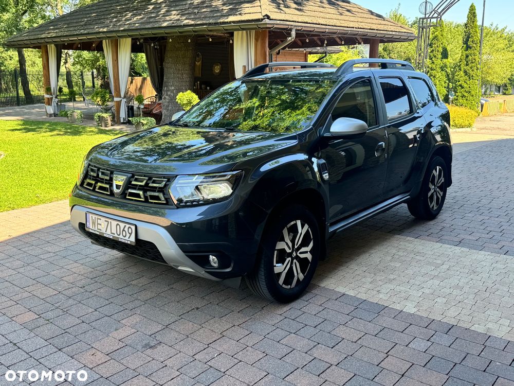 Dacia Duster 1.3 TCe Prestige+ - 15