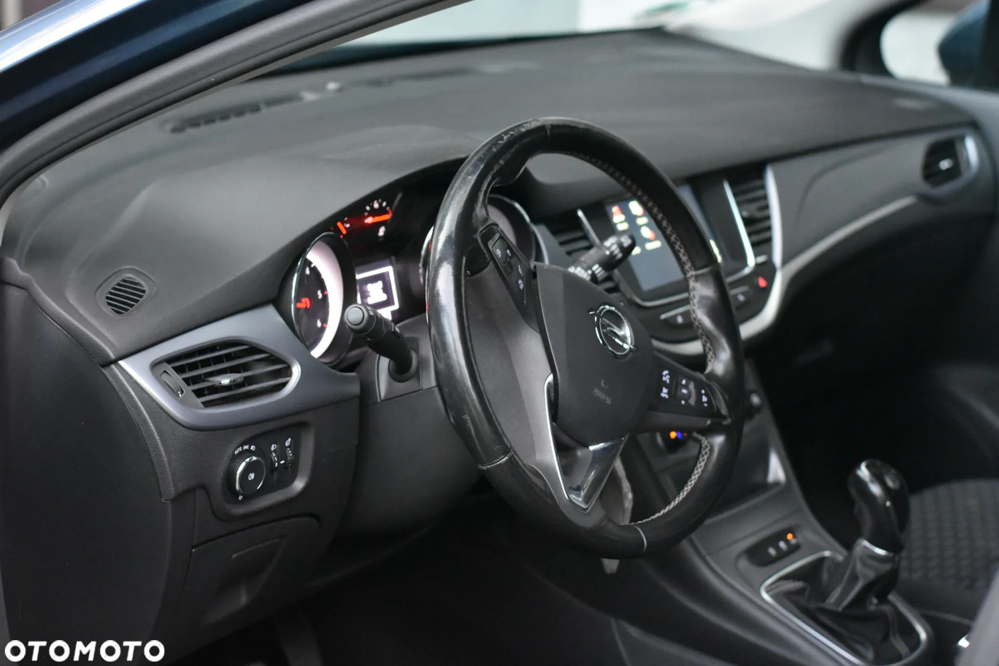 Opel Astra 1.6 CDTI Start/Stop Sports Tourer Active - 5