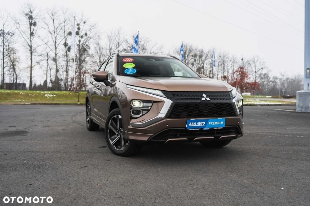Mitsubishi Eclipse Cross - 7