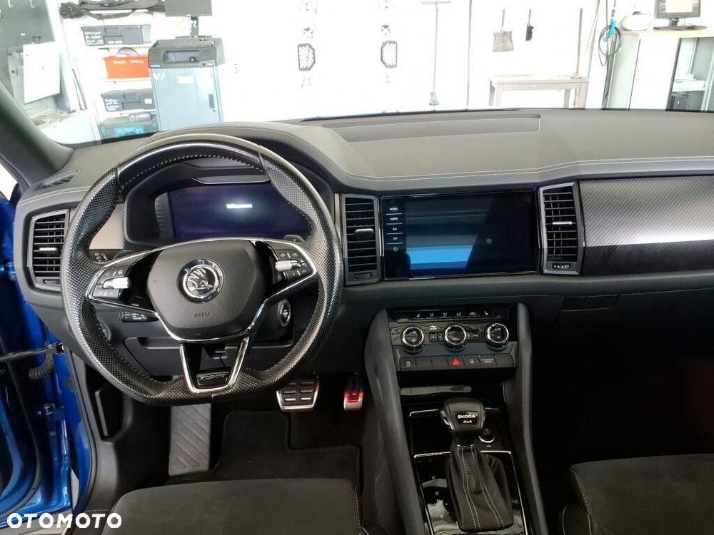 Skoda Kodiaq - 5