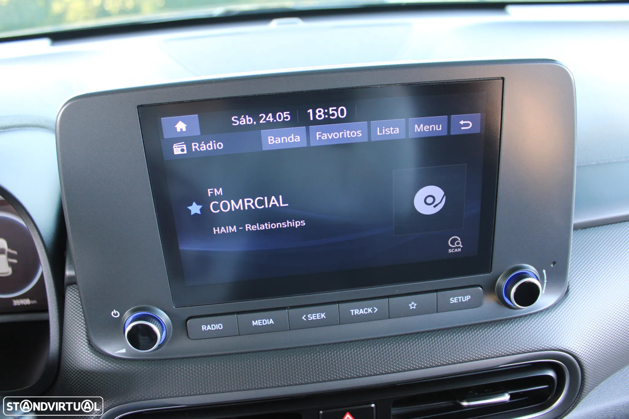Hyundai Kauai 1.0 T-GDi Premium Pack Plus - 20