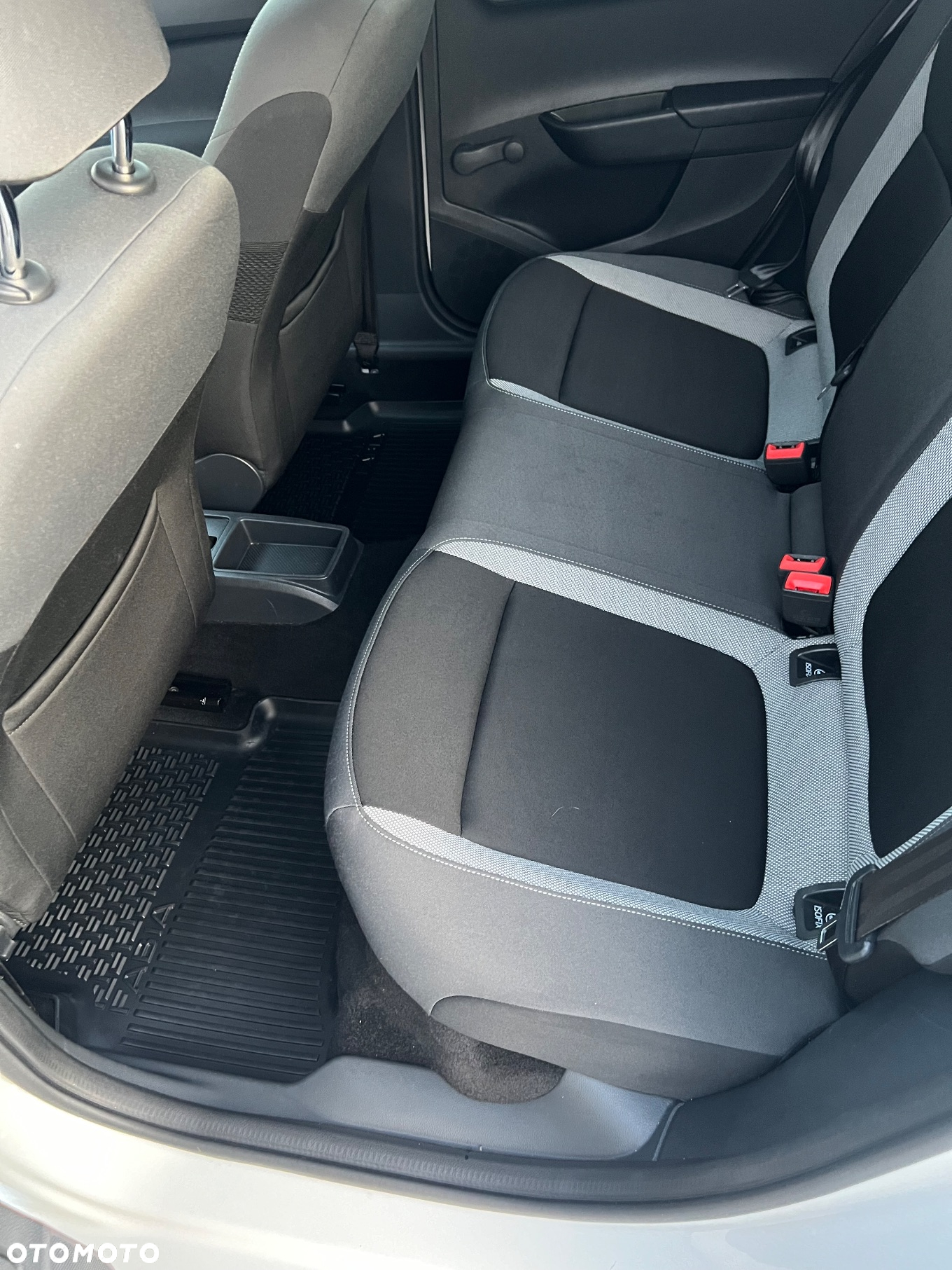 Skoda Fabia 1.2 TSI Ambition - 10