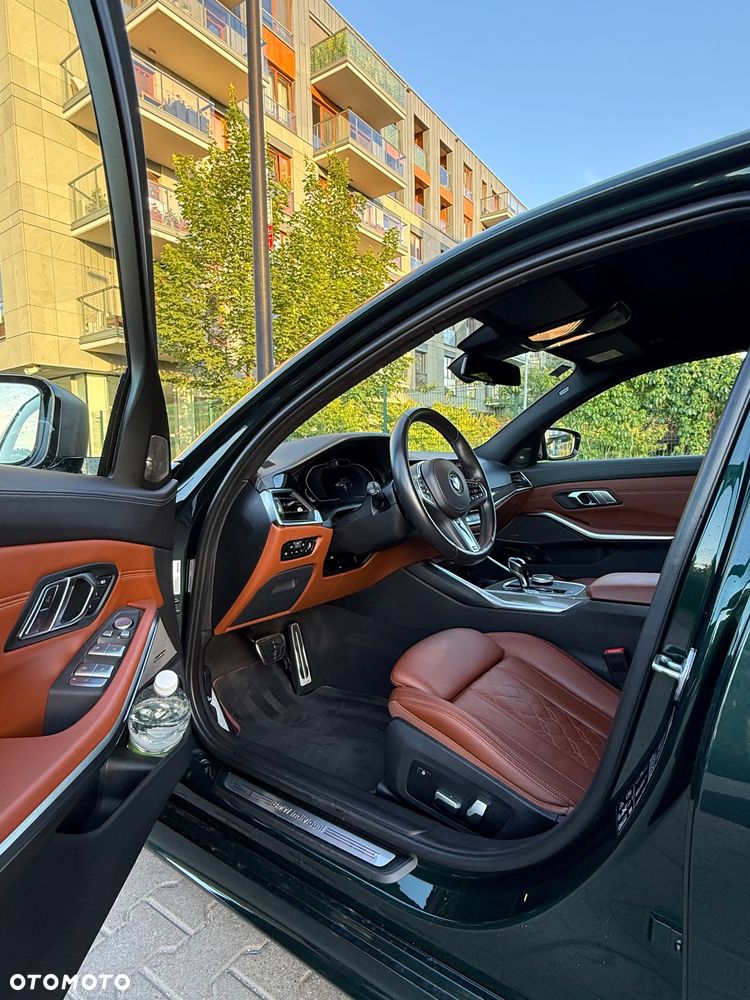 BMW Seria 3 - 6