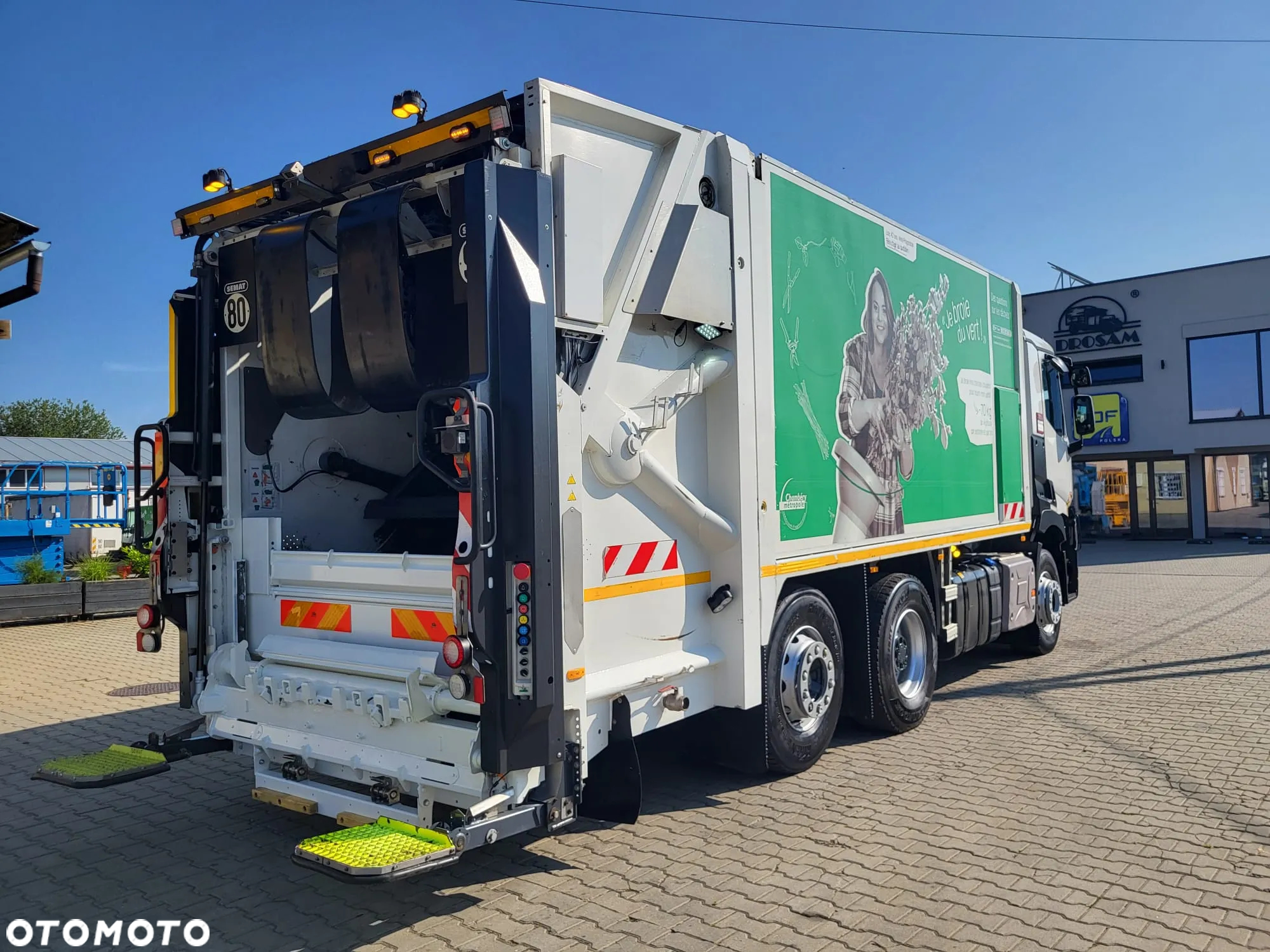 Renault C 380 - 12