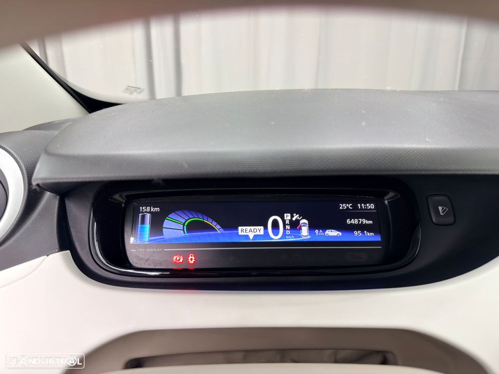 Renault Zoe (c/ Bateria) Life 40 - 18