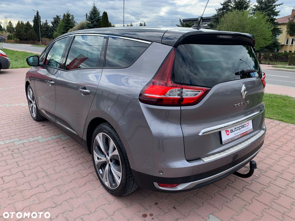 Renault Grand Scenic - 9