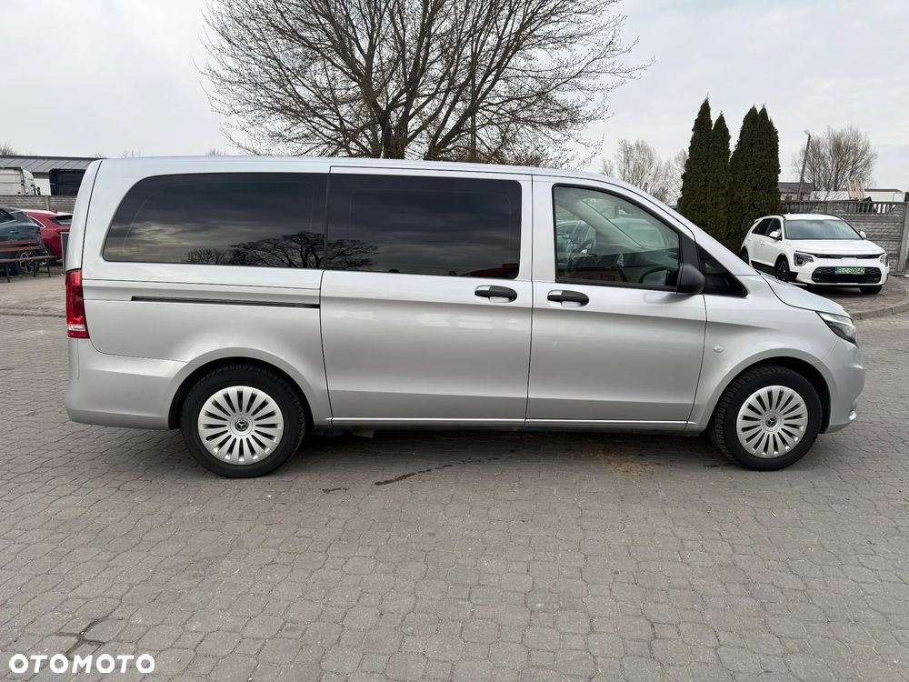Mercedes-Benz Vito Tourer L2 Pro 9G-Tronic 447.703 - 7