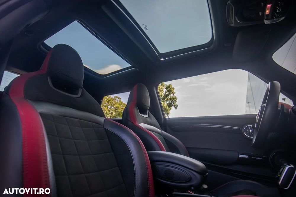 Mini Cooper S Sport-Aut. - 29