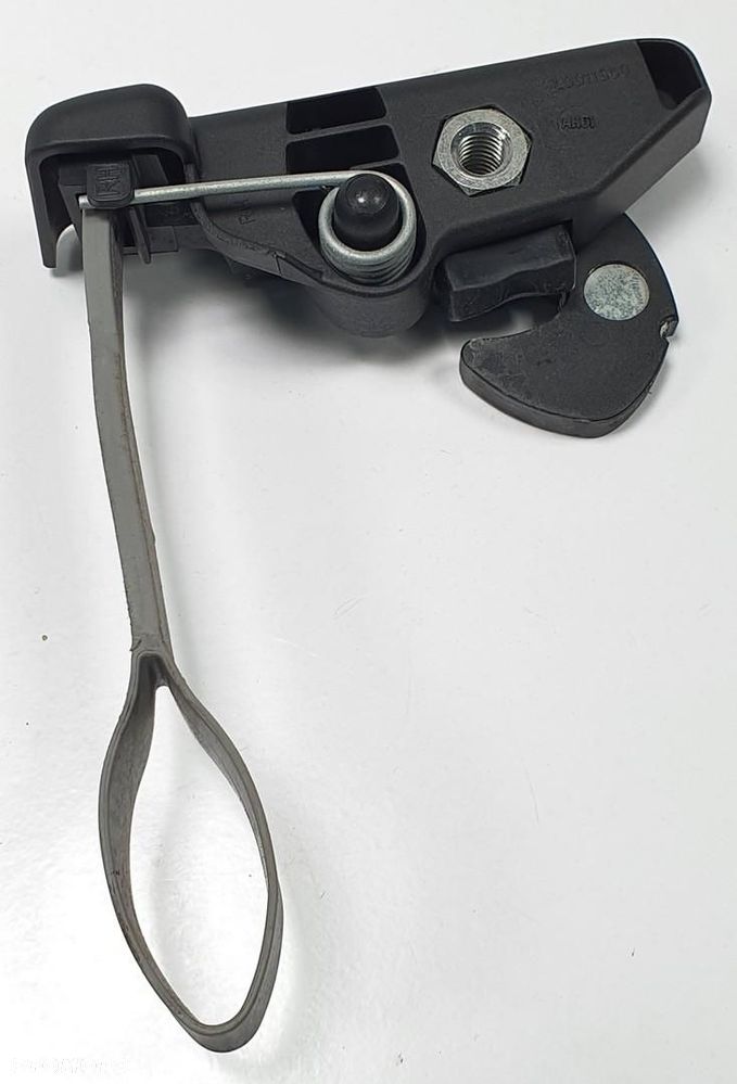 ZAMEK KANAPY TYŁ TYLNY PRAWY CITROEN C1 L0011560 - 2