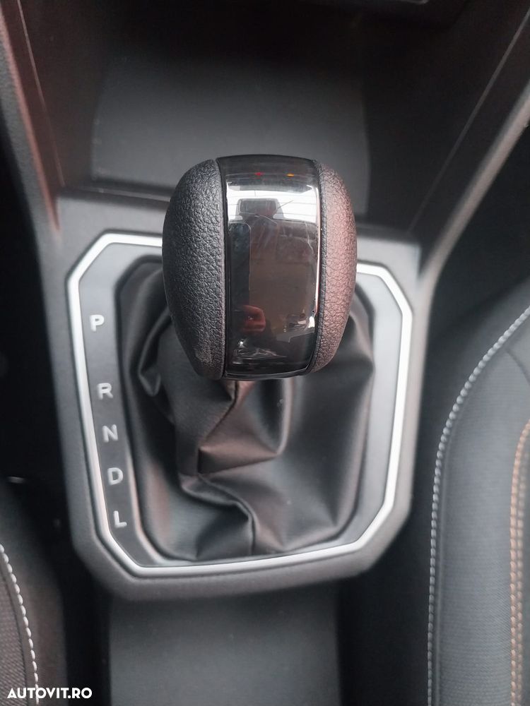 Dacia Sandero TCe 90 CVT Expression - 12