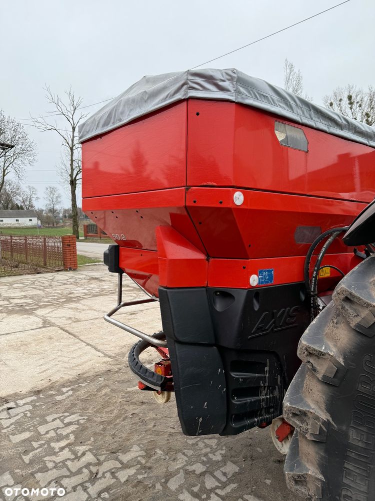 RAUCH Axis H 50.2 EMC+W Axmat z Niemiec - 4