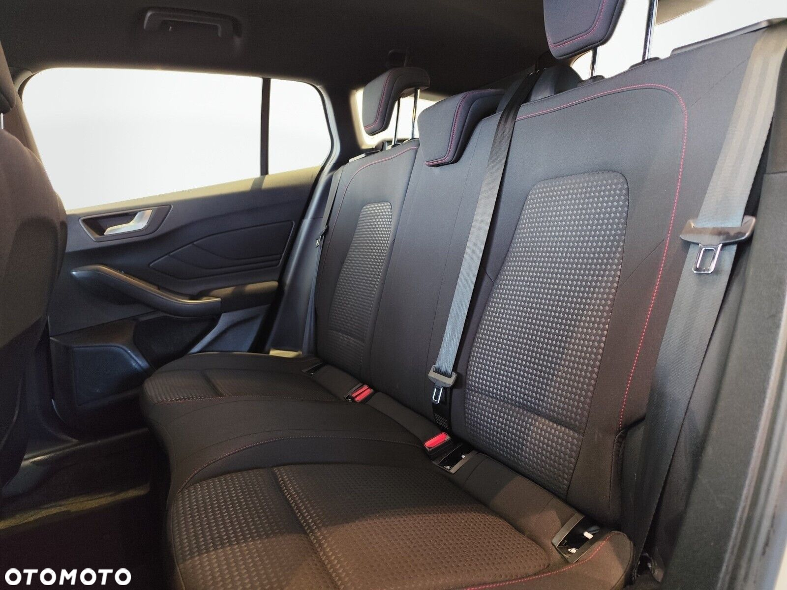 Ford Focus - 14