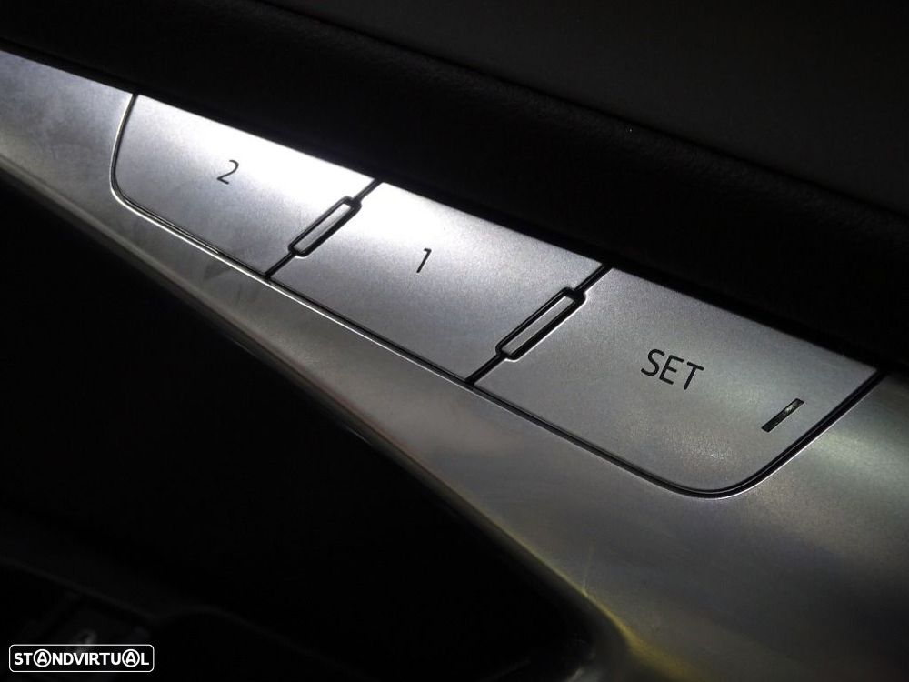 Audi A6 Avant 40 TDI Advanced S tronic - 10