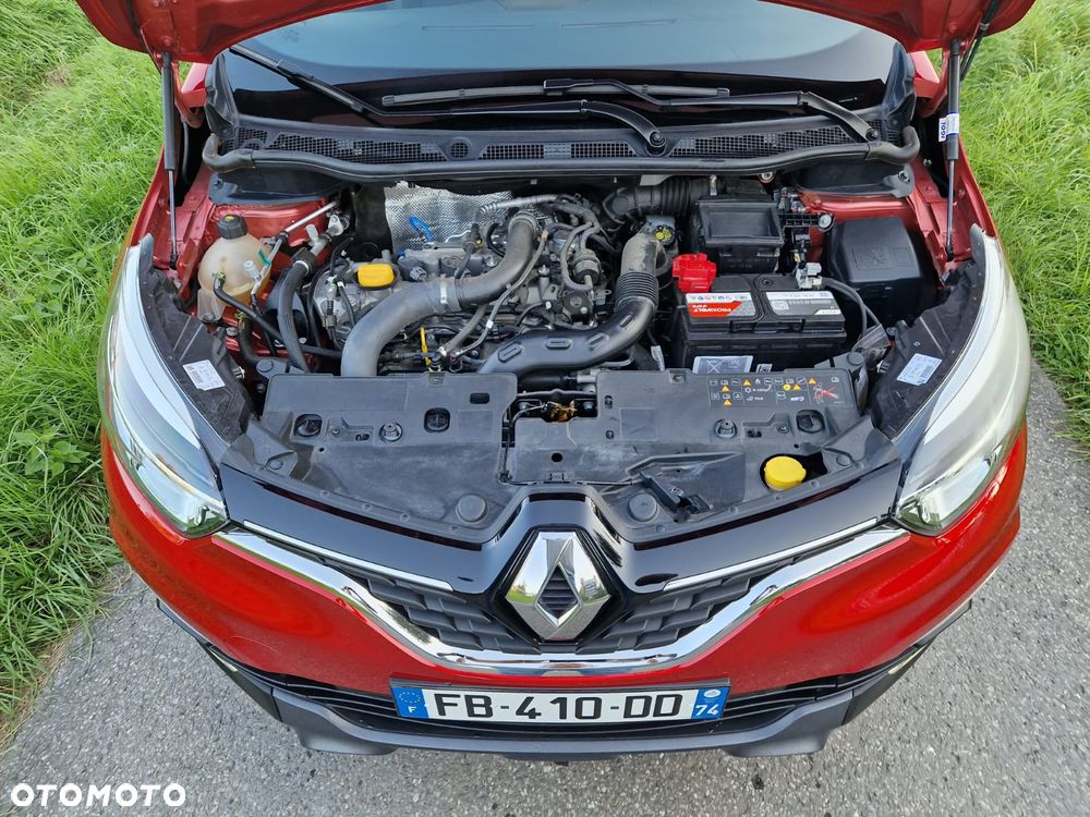 Renault Captur - 39