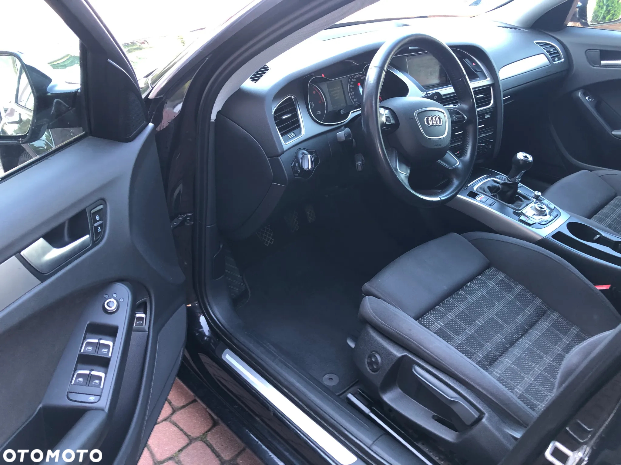 Audi A4 - 18