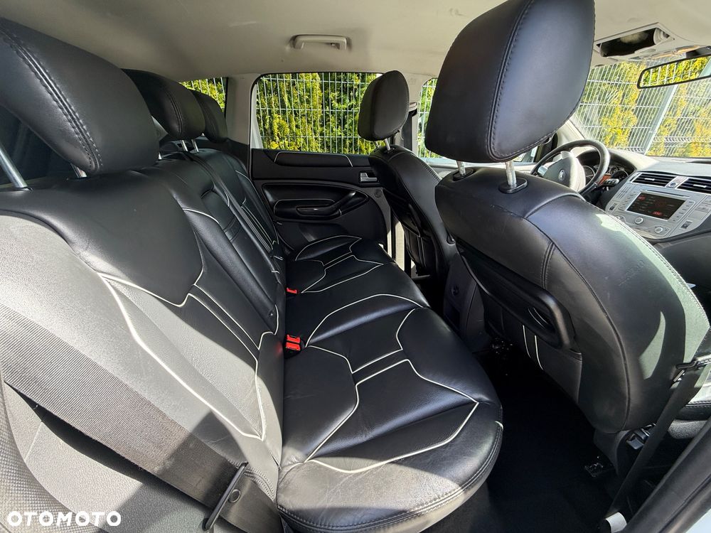 Ford Kuga 2.0 TDCi 4x4 Individual - 19