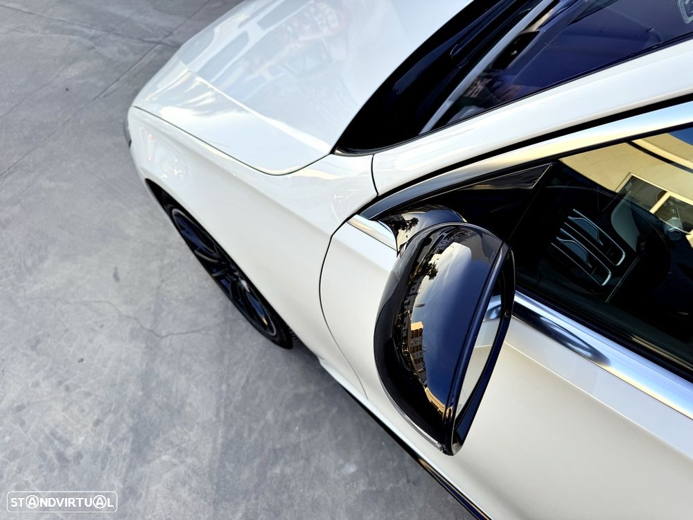 Mercedes-Benz S 400 - 53