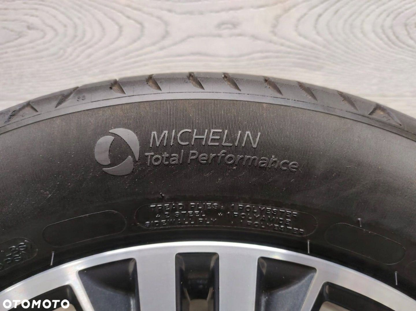 Opony letnie Michelin Primacy 4 S2 205/55R16 94H - 6