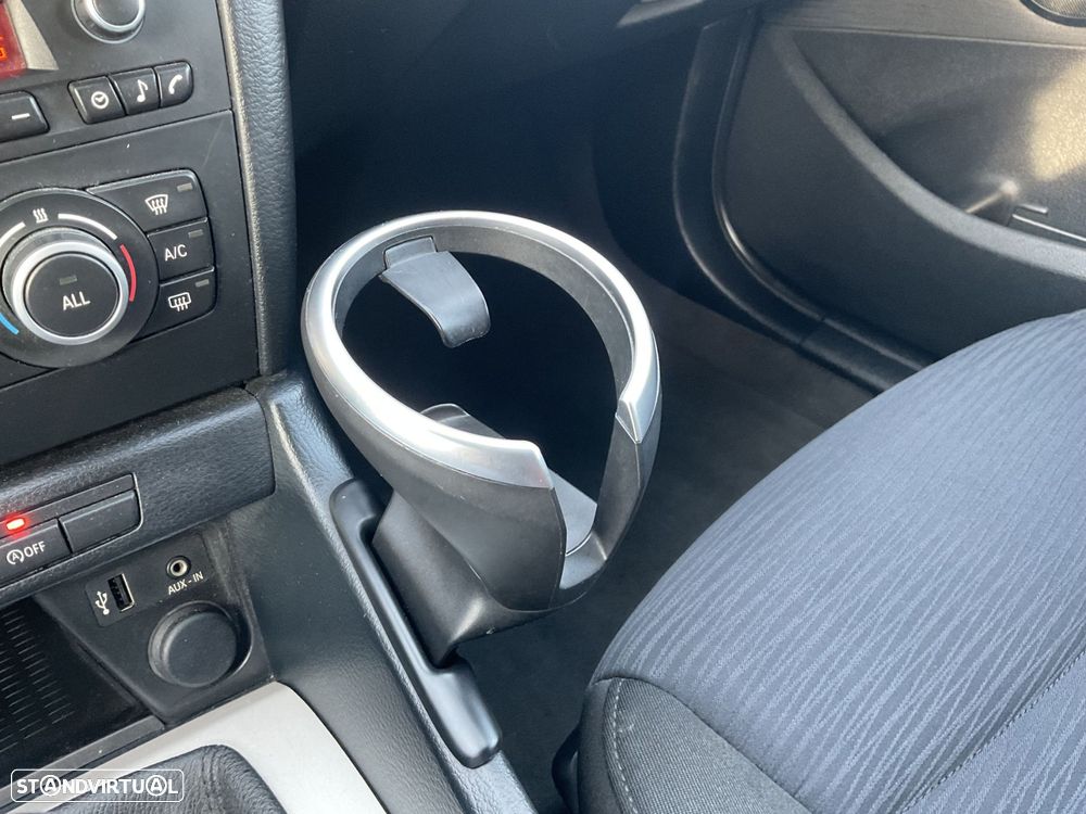 BMW X1 18 d sDrive - 34