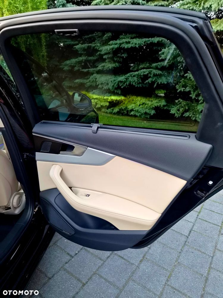 Audi A4 Limousine 35 TDI mHEV Advanced S tronic - 16