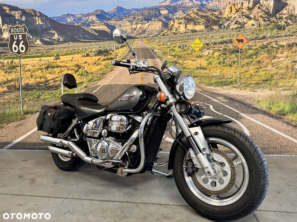 Suzuki Marauder - 2