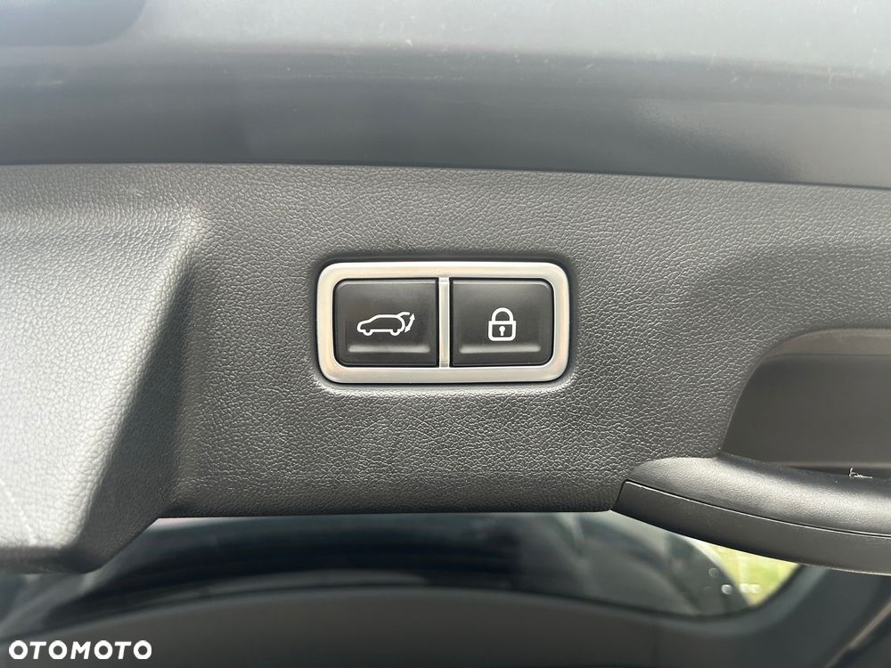 Kia Sorento 1.6 T-GDI HEV XL 4WD 7os - 36