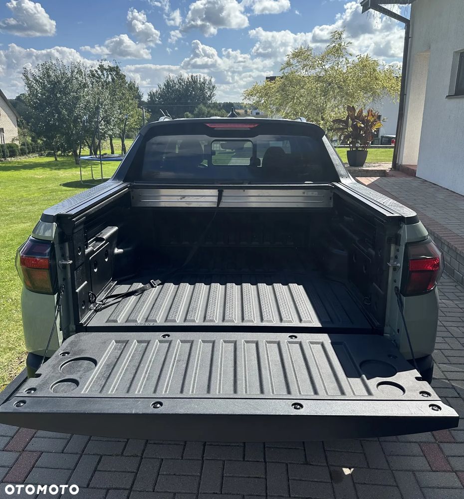 Hyundai Santa Cruz - 10