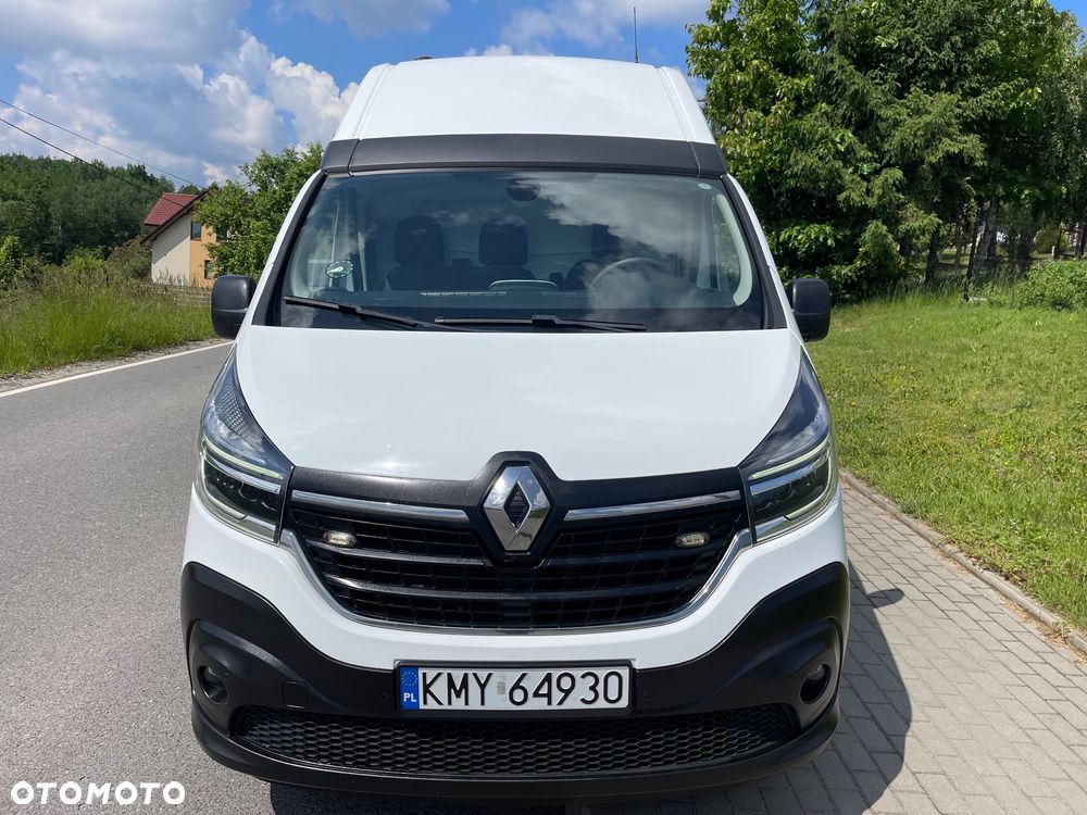 Renault Trafic - 5