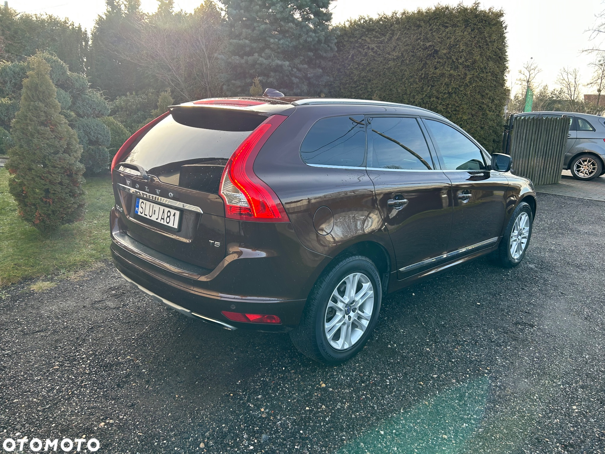 Volvo XC 60 T5 AWD Drive-E Summum - 3