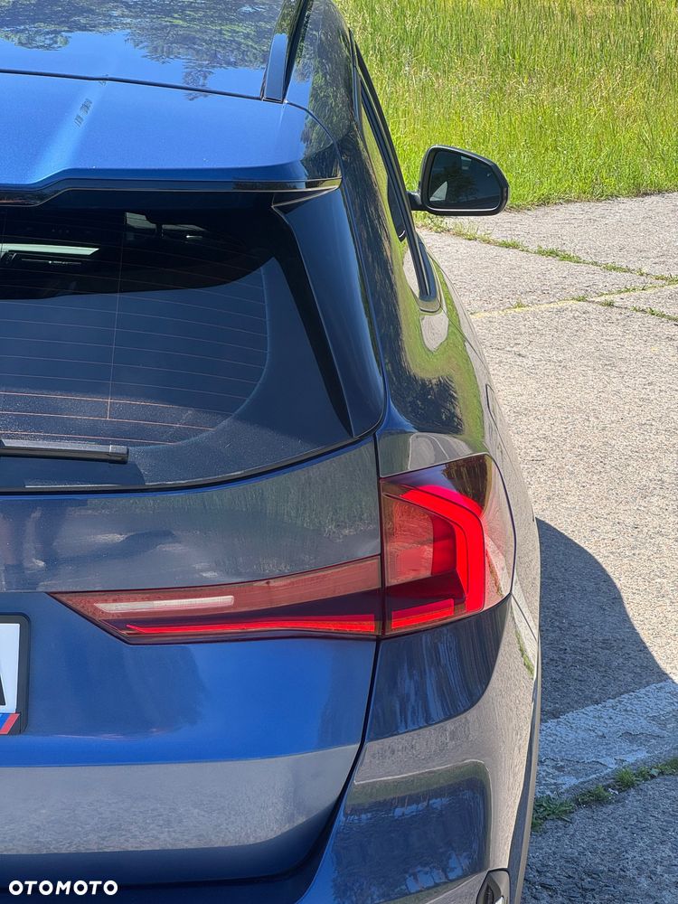 BMW X1 xDrive30e - 13