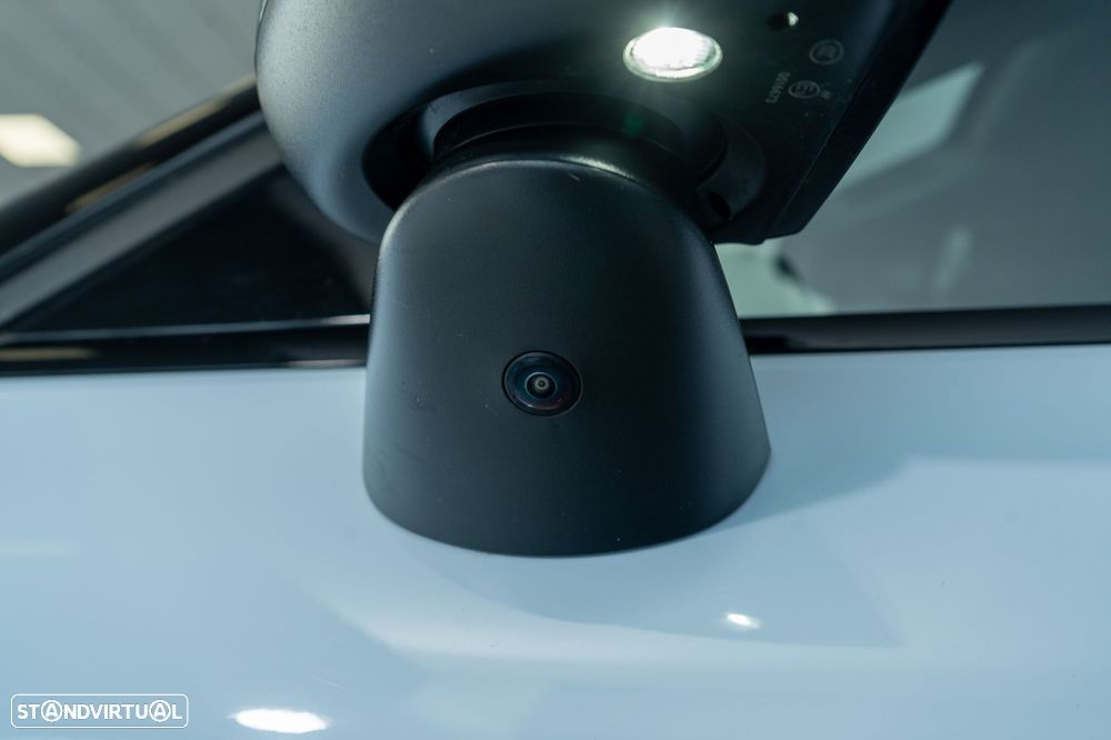 Volvo EX30 69 kWh Single Motor Extended Range Ultra - 43