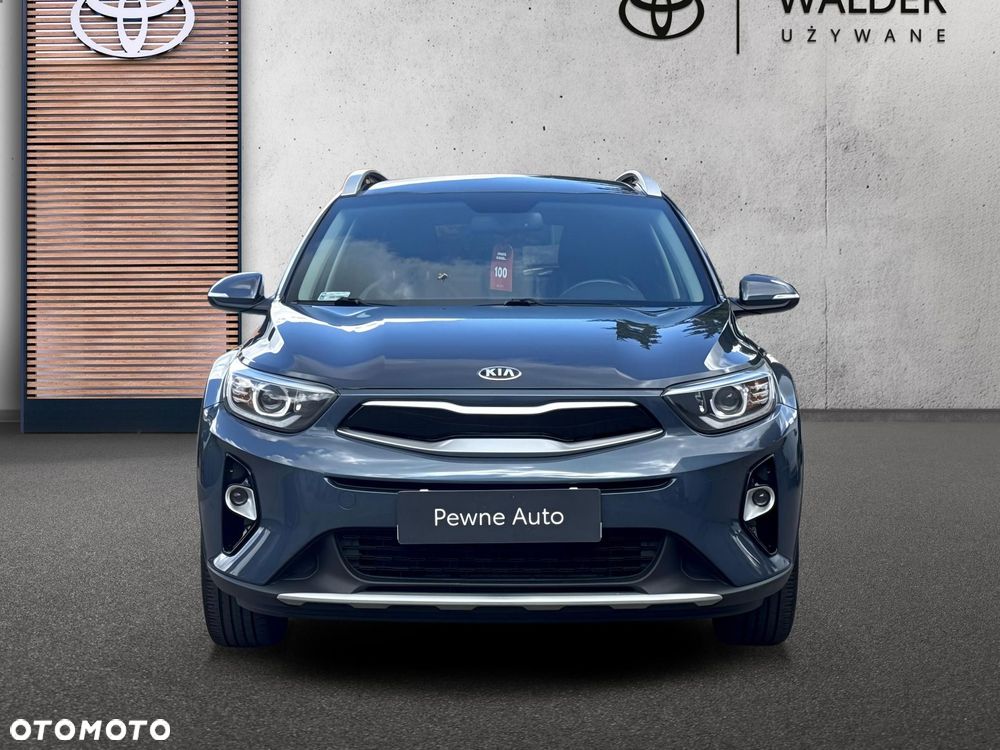 Kia Stonic 1.4 XL - 5