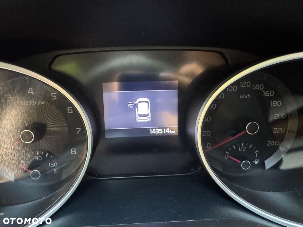 Kia Ceed Cee'd 1.4 M - 4