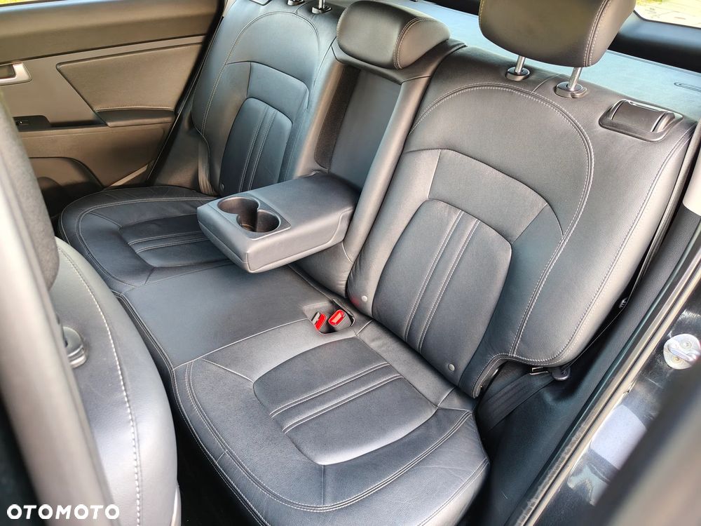 Kia Sportage 1.6 GDI XL 2WD - 22