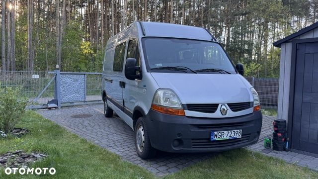 Renault Master - 3