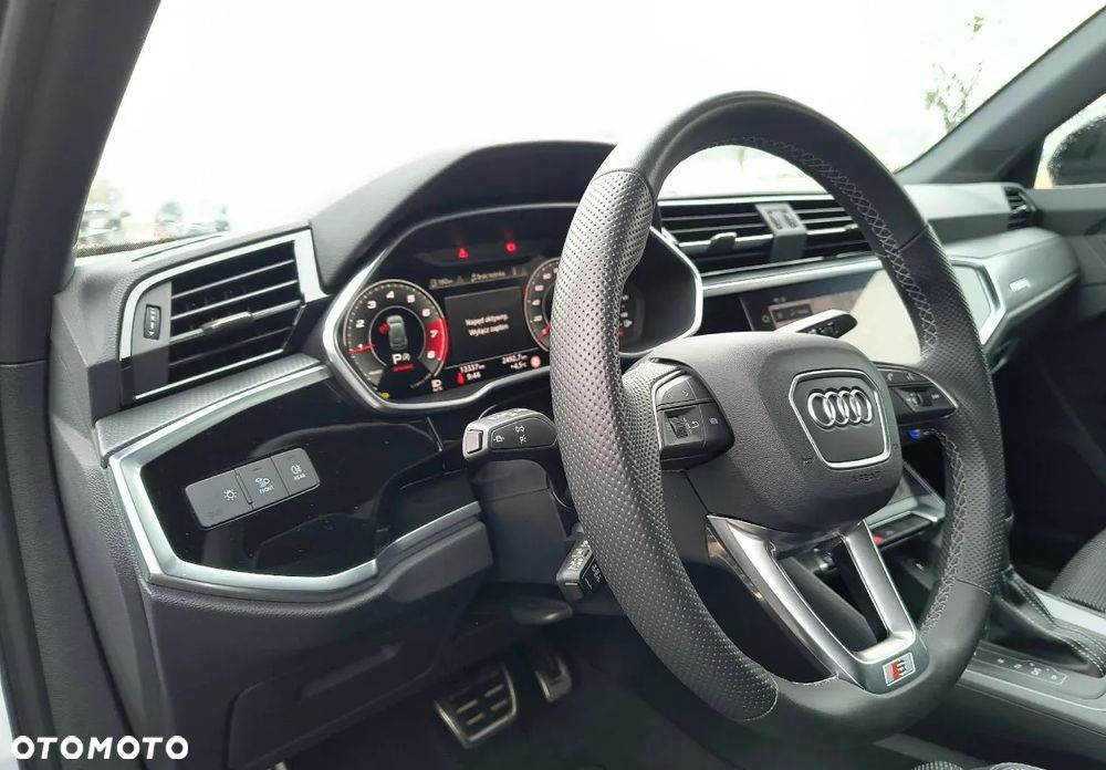 Audi Q3 35 TFSI S line S tronic - 14