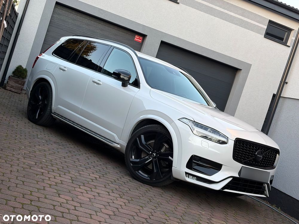 Volvo XC 90 - 12