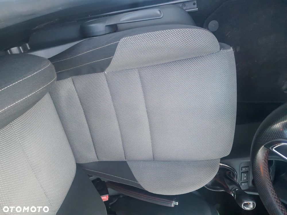 Skoda Fabia 1.6 TDI DPF Monte Carlo - 11